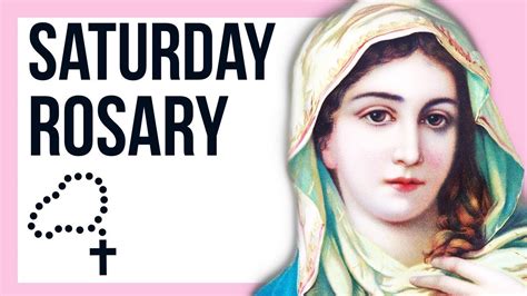 BE NOT AFRAID - TODAY'S <b>HOLY</b> <b>ROSARY</b> PRAYER FOR <b>SATURDAY</b> BY THE COMMUNION OF SAINTS - FALL ASLEEP PEACEFULLY: 4 Hour Sleep <b>Rosary</b> https://youtu. . Holy rosary saturday 15 minutes